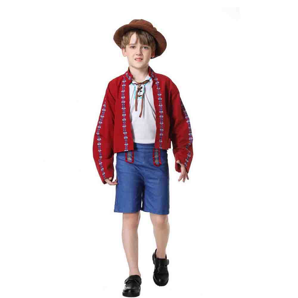 Ethnic Clothing & Online Fashion Store Khaadi Pk - Halloween The Carnival Of The Oktoberfest