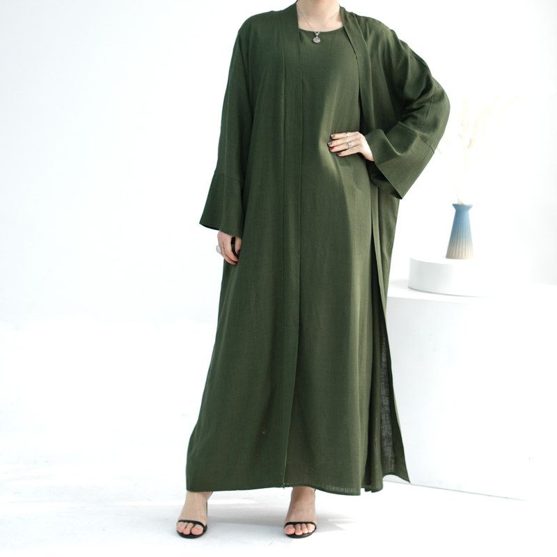 2024 Dubai Middle East Pure Co - Ethnic Fashion Dubai recensie en prijs