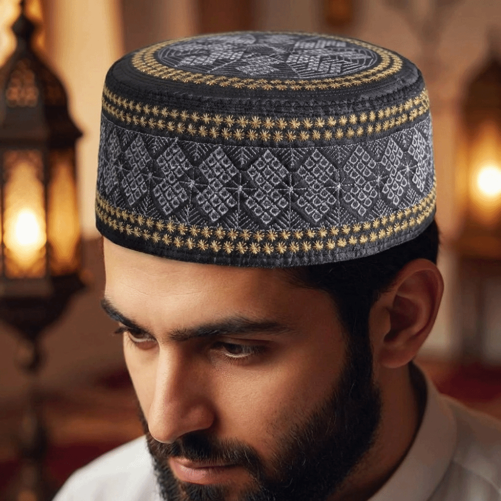 Fashion Ethnic Style Islam Fla - Ethnic Fashion For Men recensie en prijs