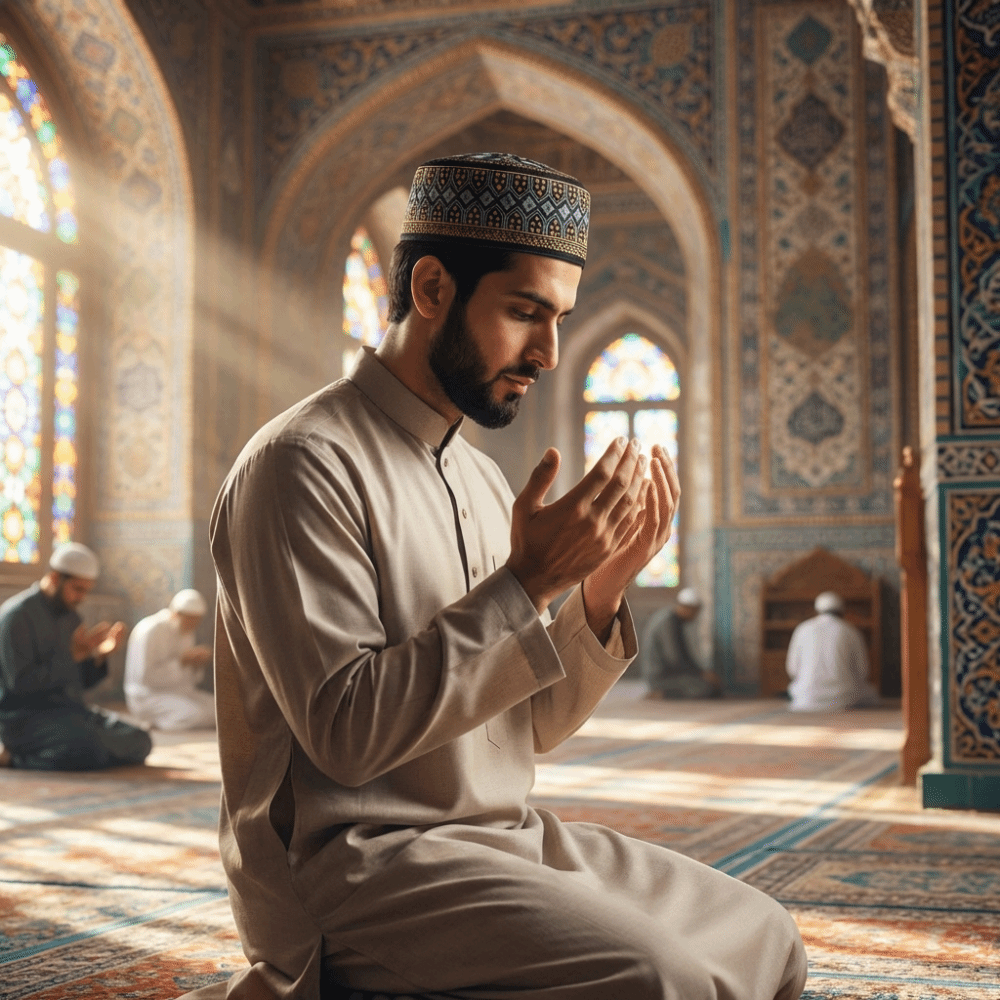 Fashion Ethnic Style Islam Fla - Ethnic Fashion For Men recensie en prijs