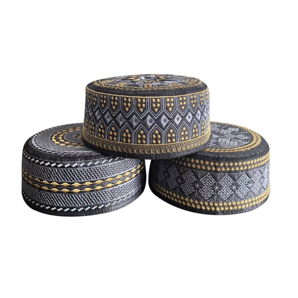 Fashion Ethnic Style Islam Fla - Ethnic Fashion For Men recensie en prijs