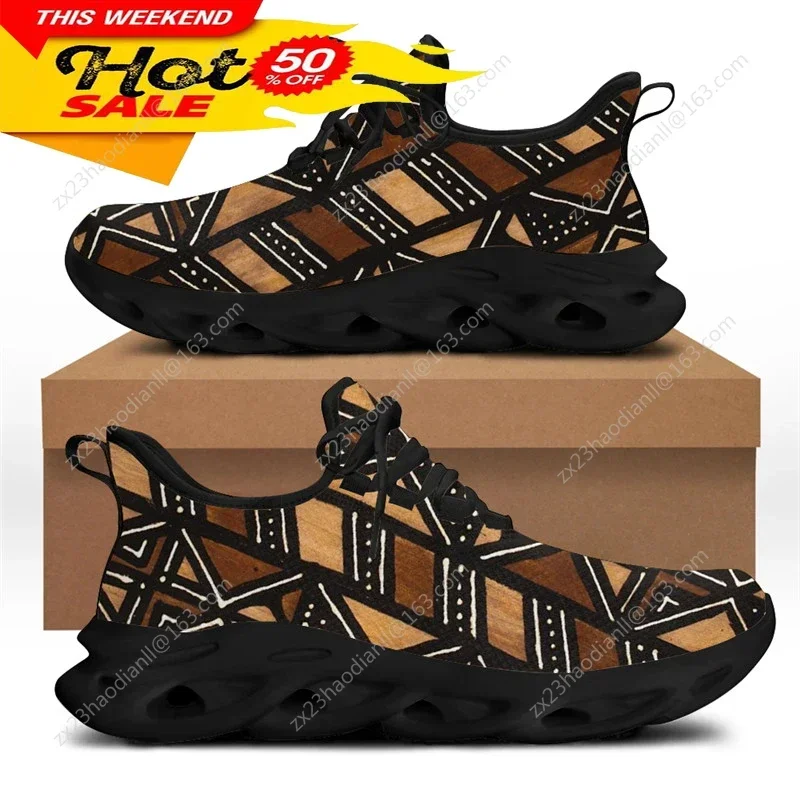 African Ethnic Tribal Pattern  - Ethnic Fashion In recensie en prijs