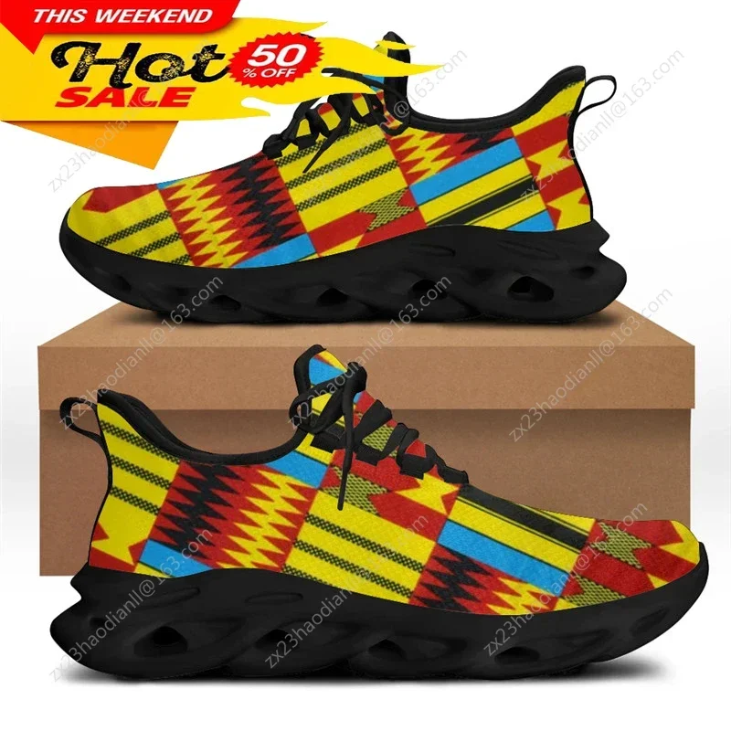 African Ethnic Tribal Pattern  - Ethnic Fashion In recensie en prijs