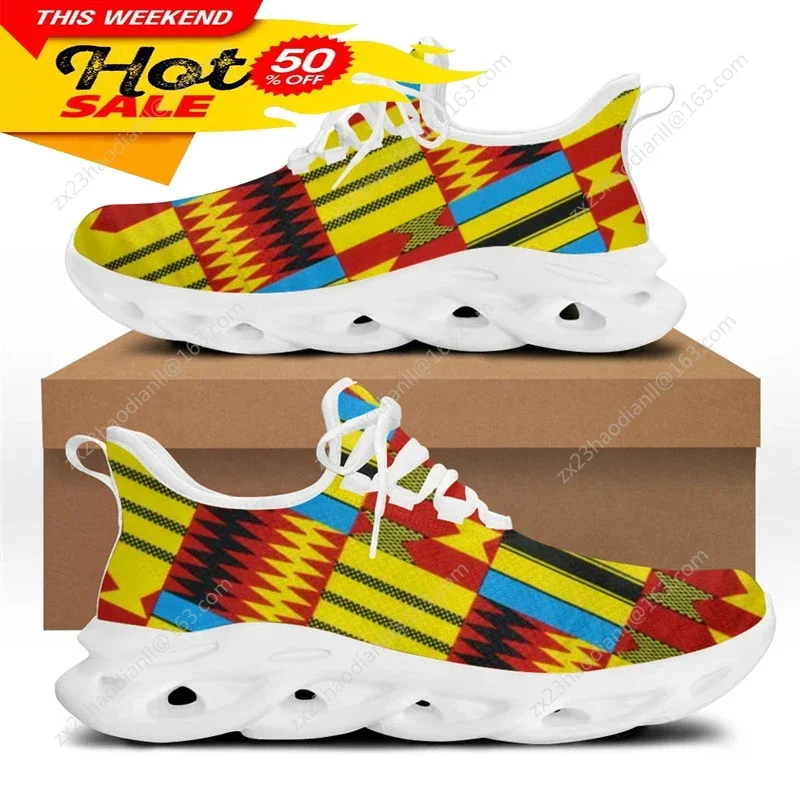 African Ethnic Tribal Pattern  - Ethnic Fashion In recensie en prijs