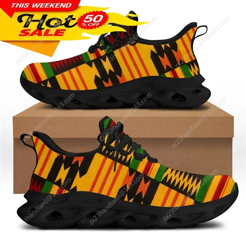 African Ethnic Tribal Pattern  - Ethnic Fashion In recensie en prijs