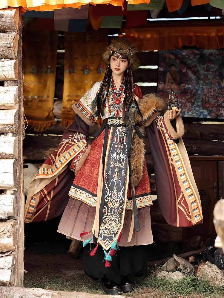 Travel Photography Series Tibe - Ethnic Clothing & Online Fashion Store Khaadi Pk recensie en prijs