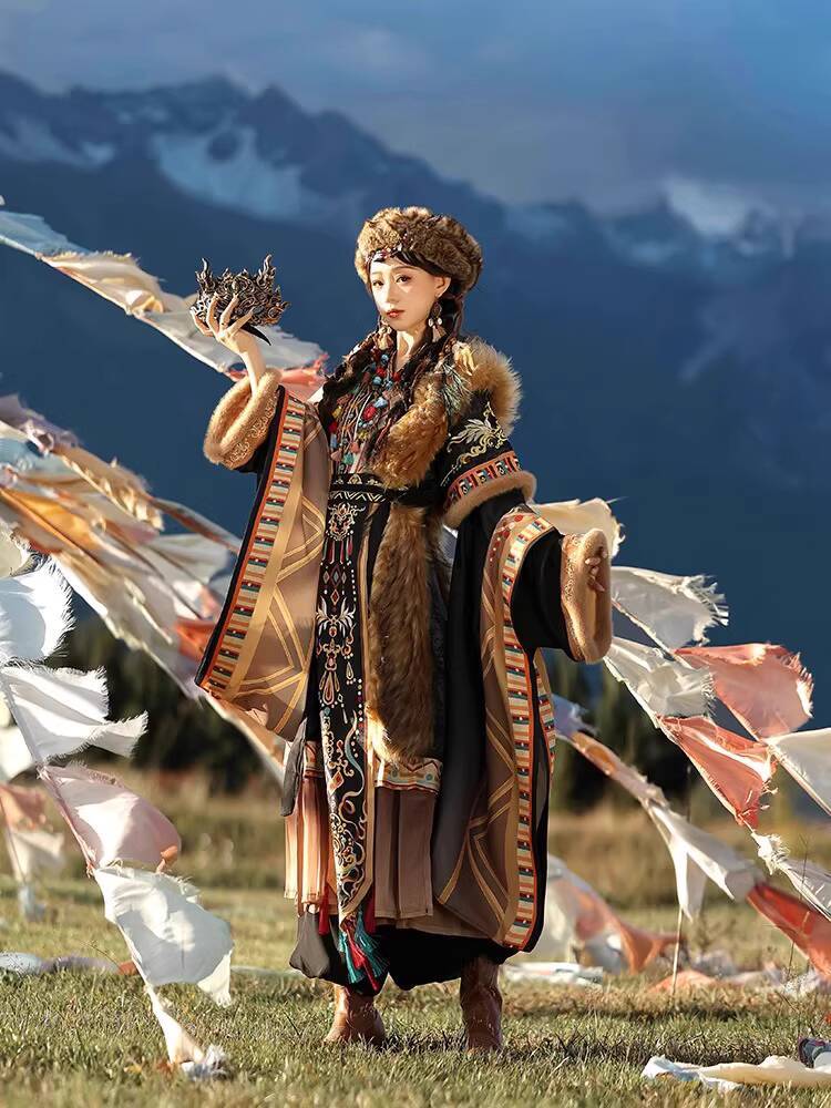Travel Photography Series Tibe - Ethnic Clothing & Online Fashion Store Khaadi Pk recensie en prijs