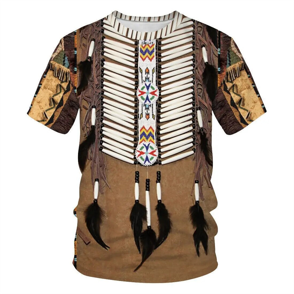 Summer Indian Ethnic Style 3D  - Fashion Ethnic Indian Clothing recensie en prijs