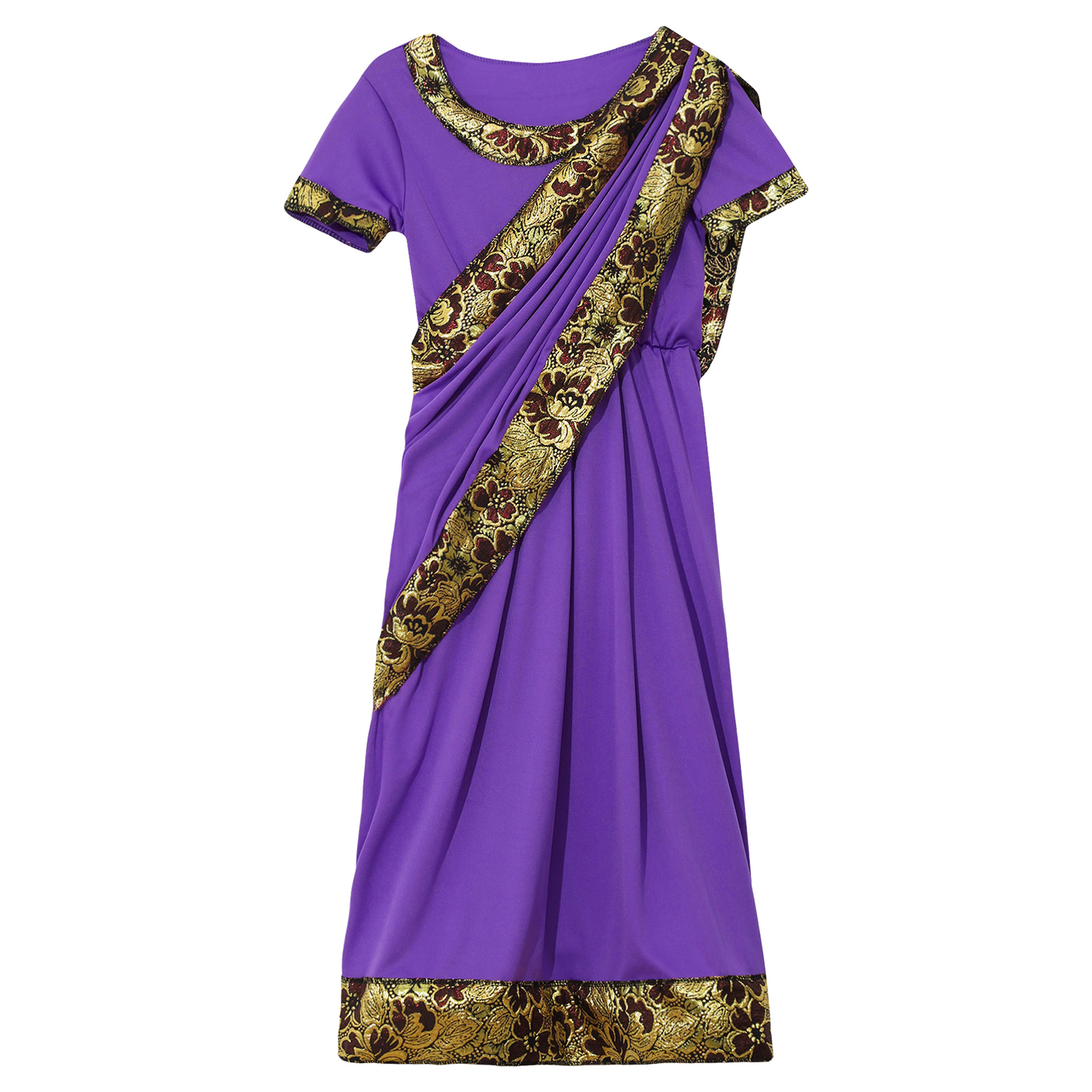 Girls Sari Robe Indian Girls T - Ethnic Clothing & Online Fashion Store Khaadi Pk recensie en prijs