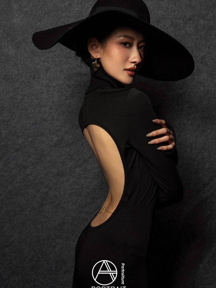 2026 New Fashion Portrait Cost - Ethnic Fashion Studio recensie en prijs