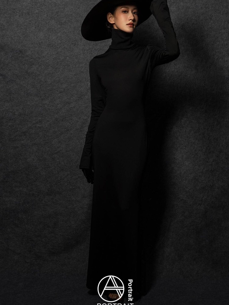 2026 New Fashion Portrait Cost - Ethnic Fashion Studio recensie en prijs
