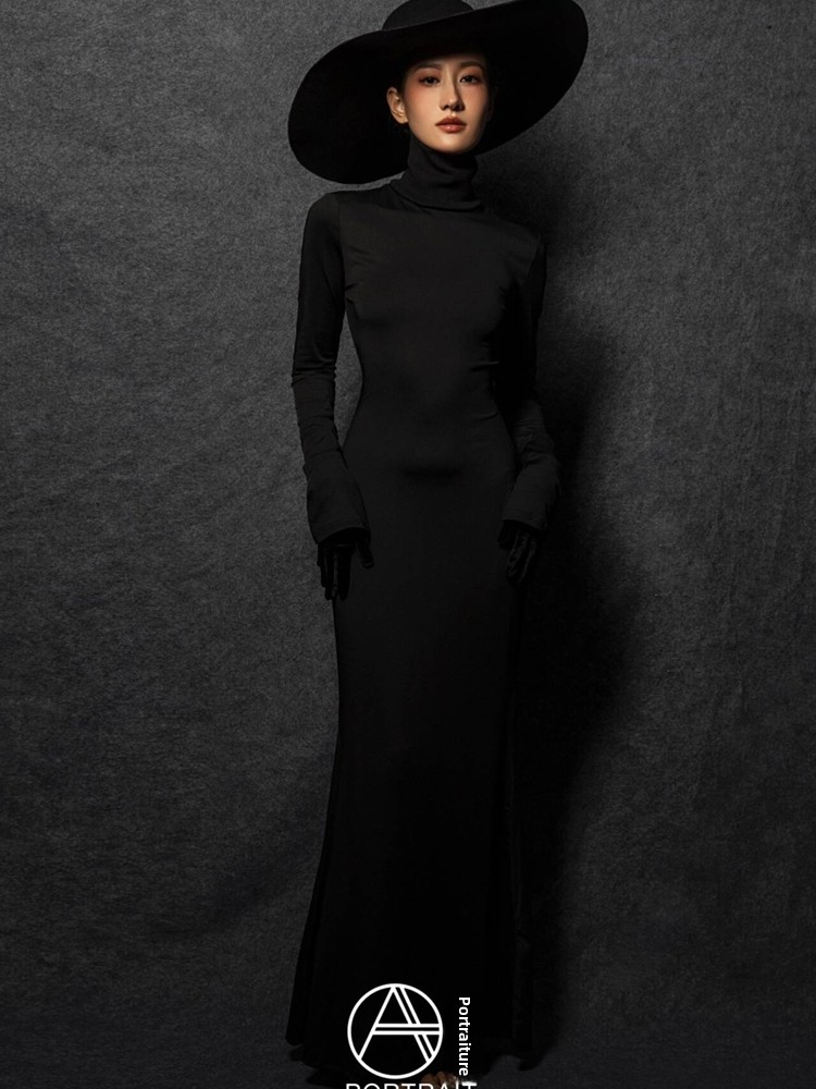 2026 New Fashion Portrait Cost - Ethnic Fashion Studio recensie en prijs