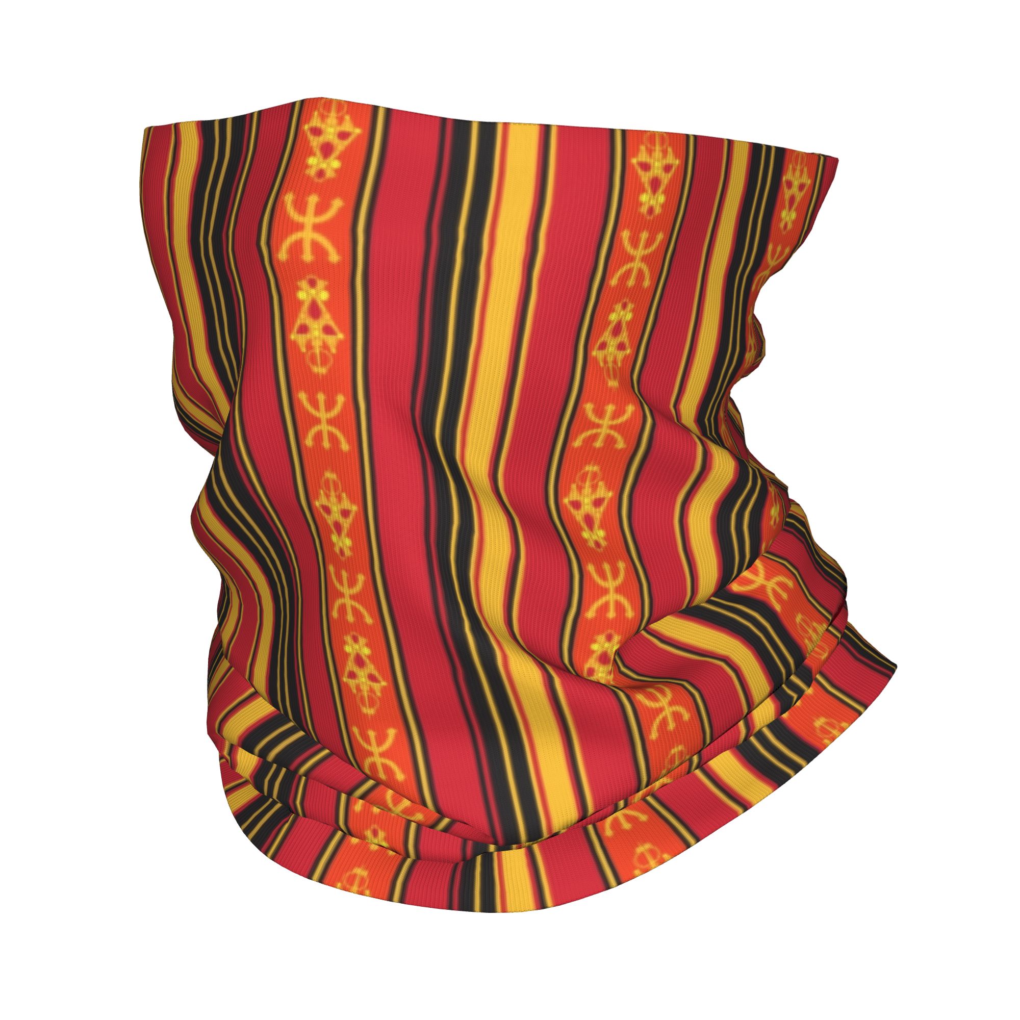 Z Imazighen Kabyle Jewelry Ban - Ethnic Fashion For Men recensie en prijs