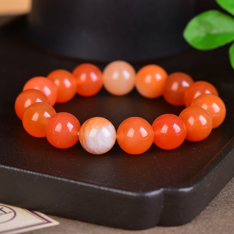 Boutique Red Gold Silk Jade Br - Ethnic Fashion Boutique recensie en prijs