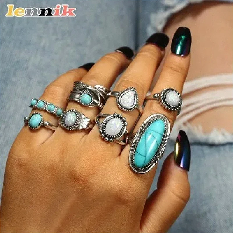 LENNIK Hot Boho Women's Ethnic - Ethnic Wear Fashion Designer recensie en prijs