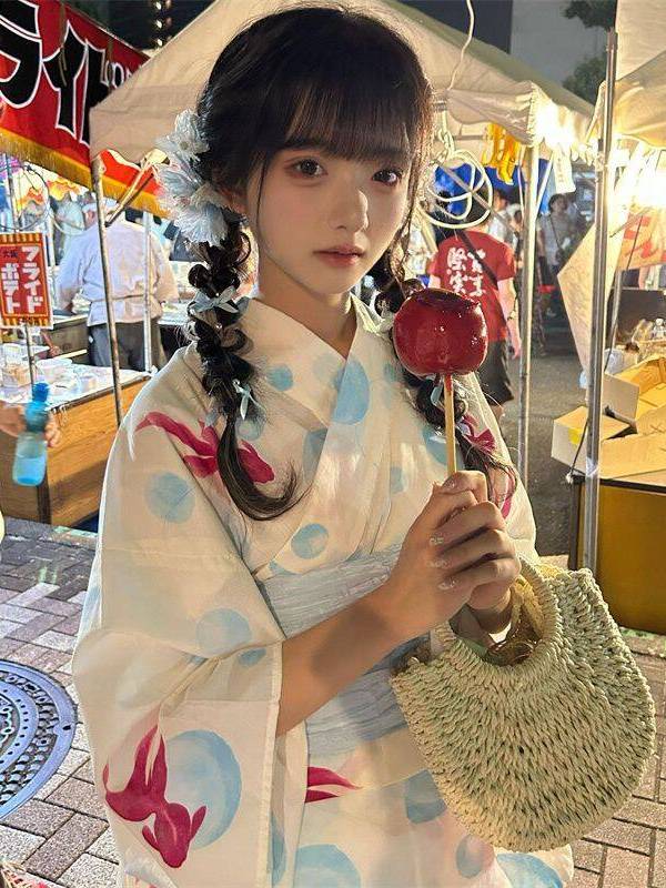 Traditional Japanese Kimono Dr - Ethnic Fashion Online recensie en prijs