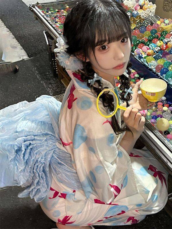 Traditional Japanese Kimono Dr - Ethnic Fashion Online recensie en prijs