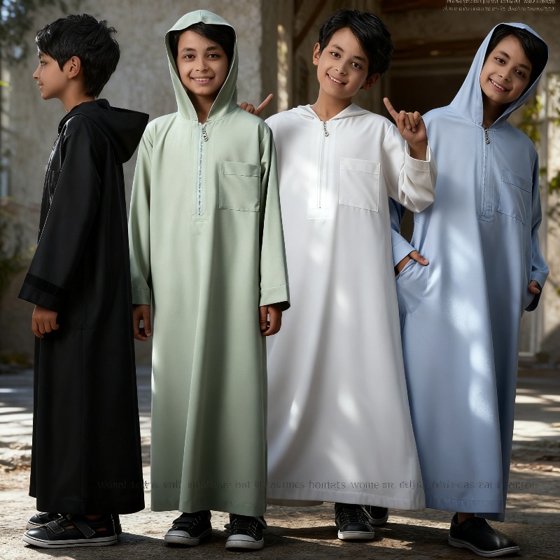 Ramadan Boys Muslim Fashion Mi - Ethnic Clothing & Online Fashion Store Khaadi Pk recensie en prijs