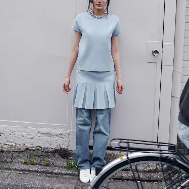 New Summer Women's Clothing To - Ethnic Clothing & Online Fashion Store Khaadi Pk recensie en prijs
