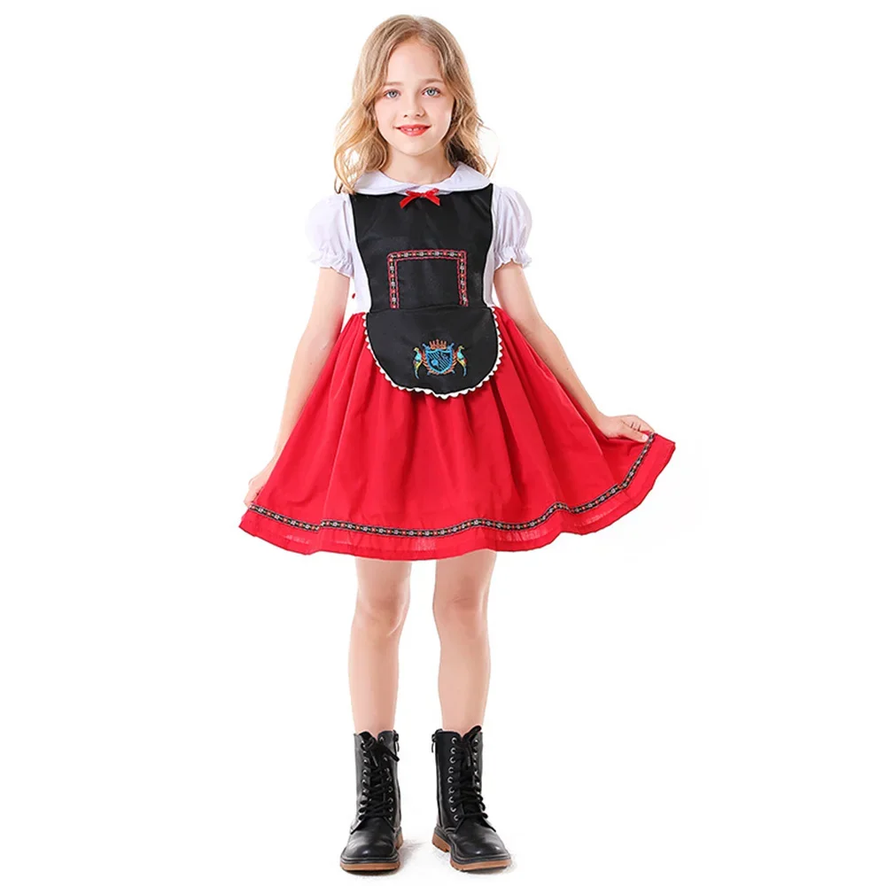 Children Bavarian Traditional  - Ethnic Clothing & Online Fashion Store Khaadi Pk recensie en prijs