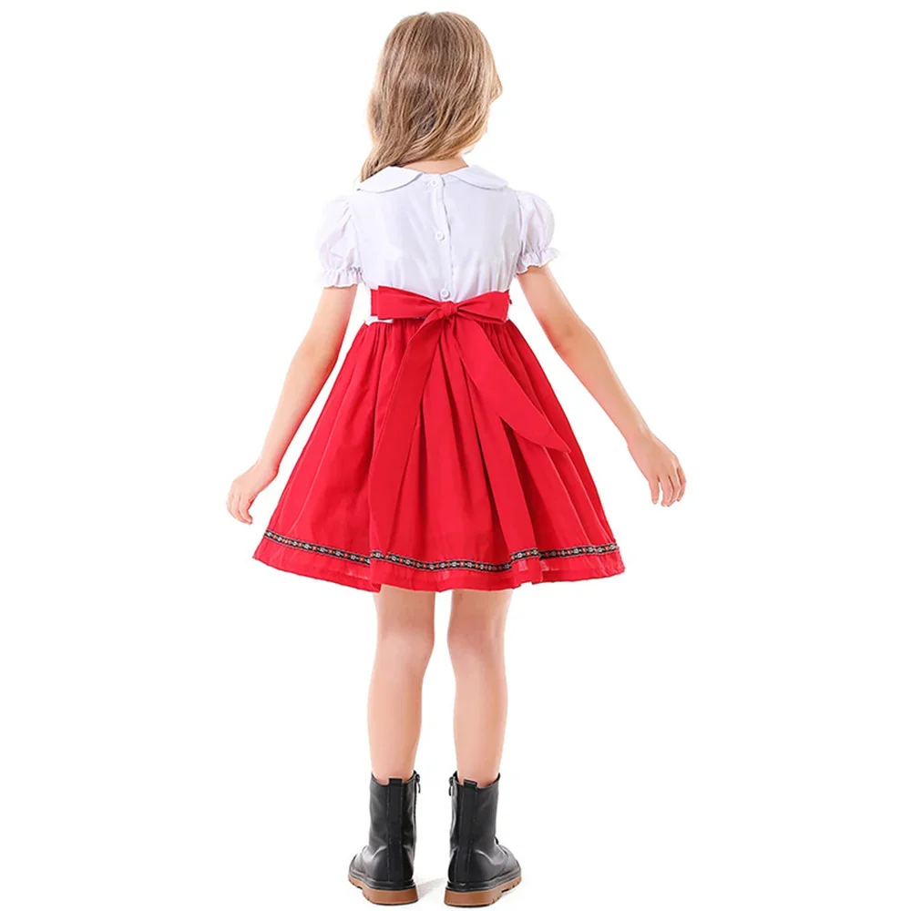 Children Bavarian Traditional  - Ethnic Clothing & Online Fashion Store Khaadi Pk recensie en prijs