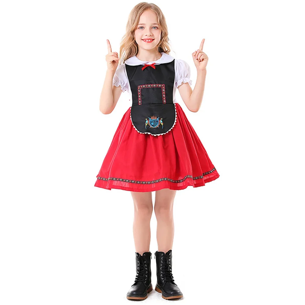 Children Bavarian Traditional  - Ethnic Clothing & Online Fashion Store Khaadi Pk recensie en prijs