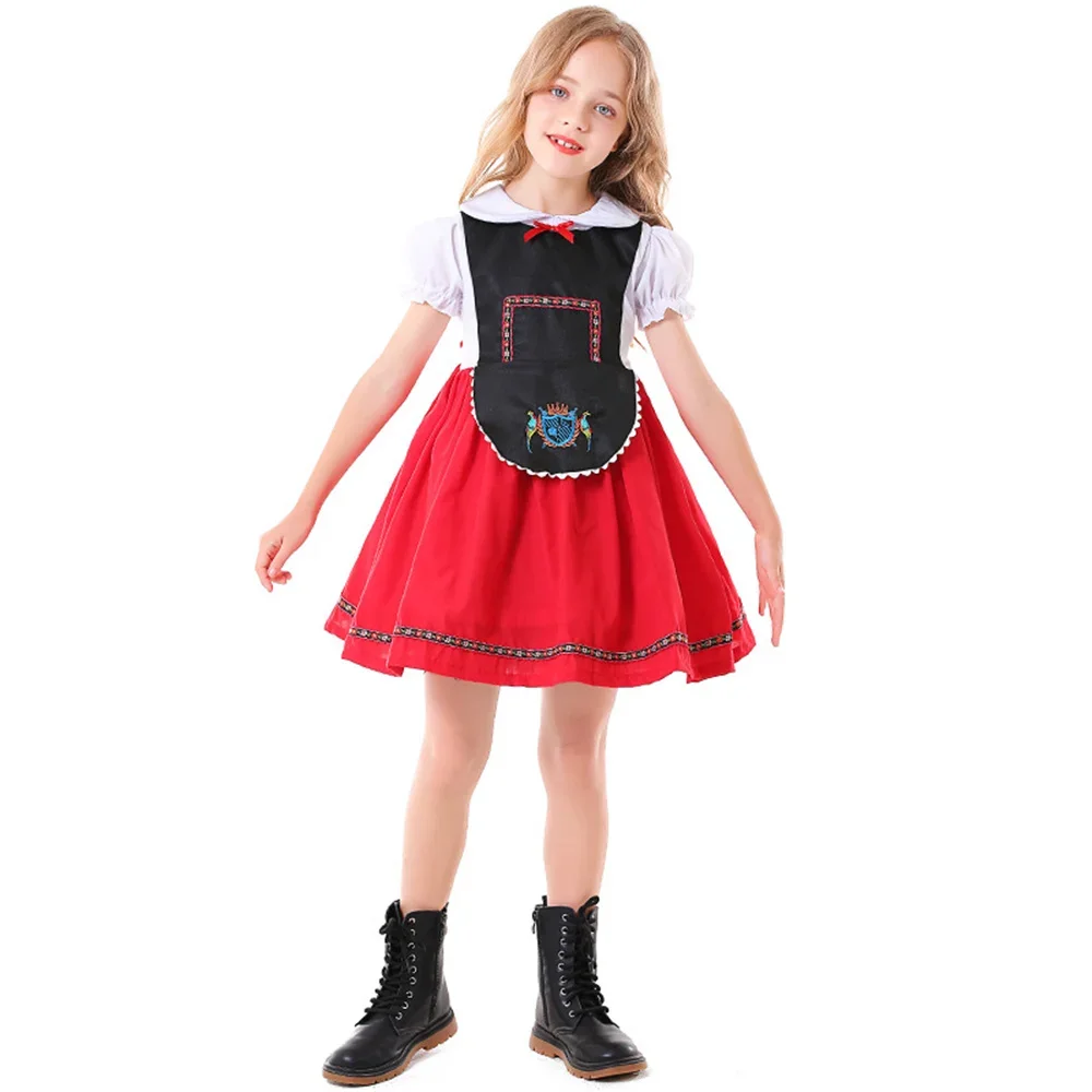 Children Bavarian Traditional  - Ethnic Clothing & Online Fashion Store Khaadi Pk recensie en prijs