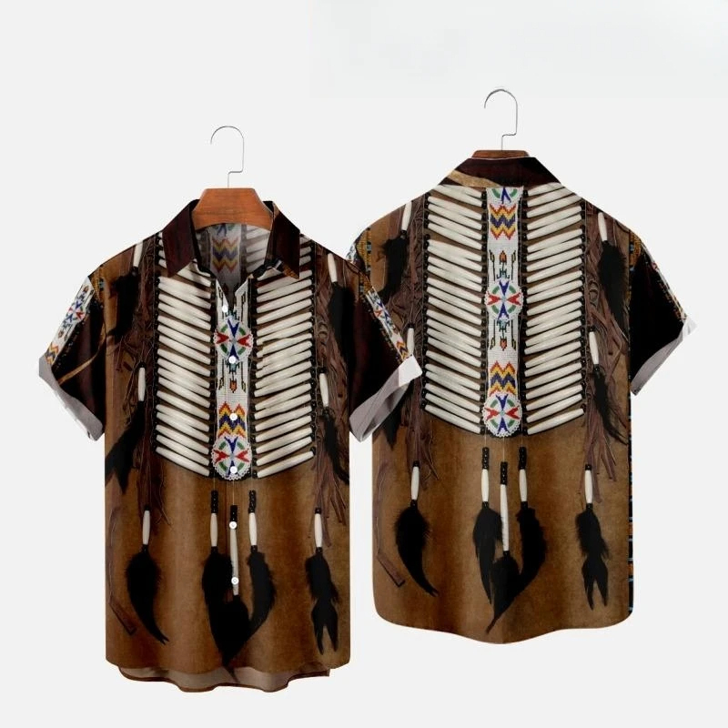 Indian Ethnic Style 3D Print B - Fashion Ethnic Indian Clothing recensie en prijs