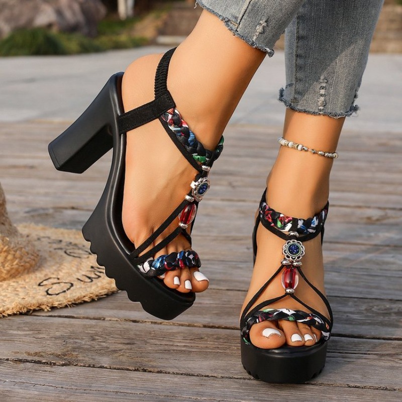 2026 New Summer Style Women's  - Ethnic Fashion In recensie en prijs