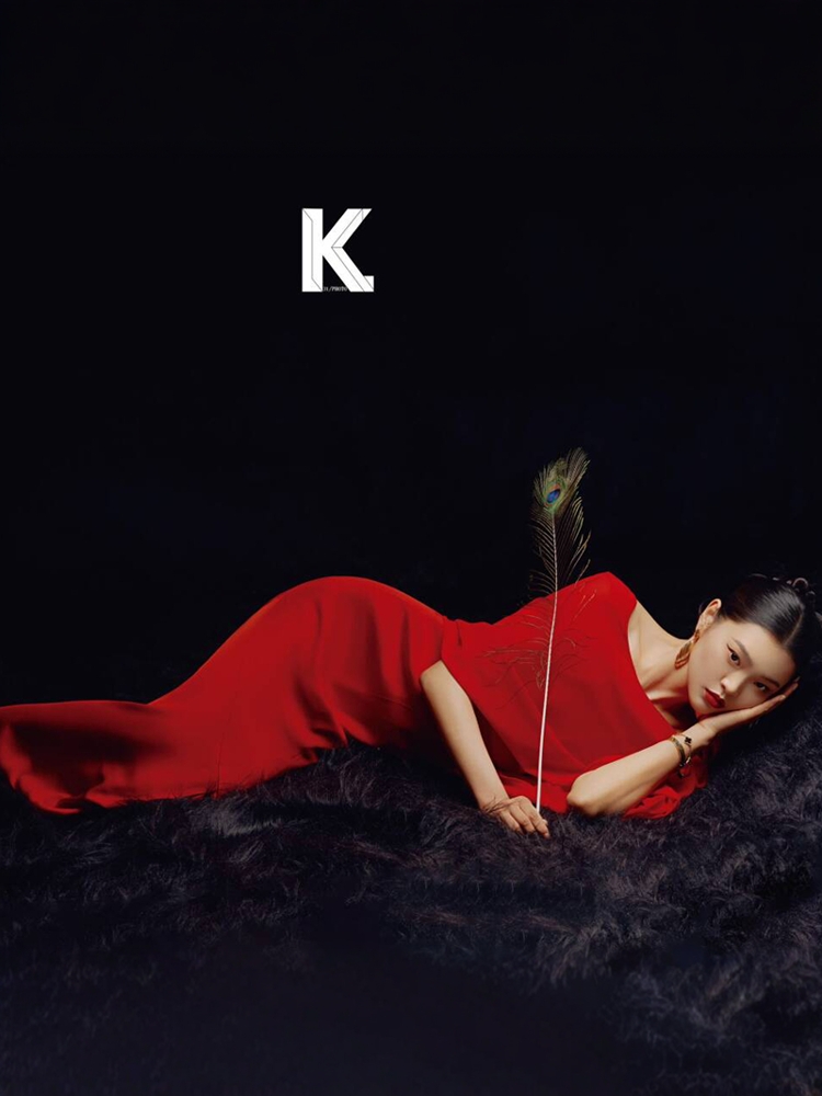 2026 New Fashion High-End Red  - Ethnic Clothing & Online Fashion Store Khaadi Pk recensie en prijs