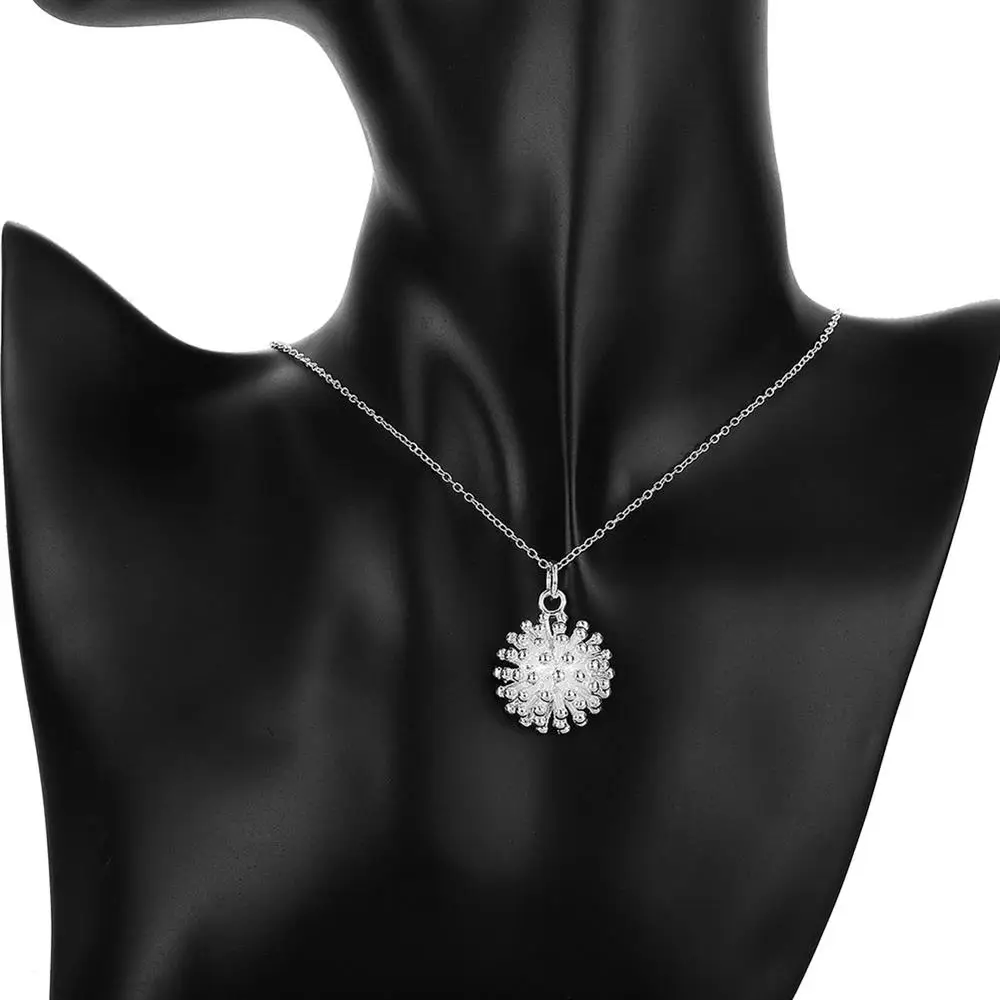 Hot luxury 925 sterling silver - Ethnic Fashion Boutique recensie en prijs