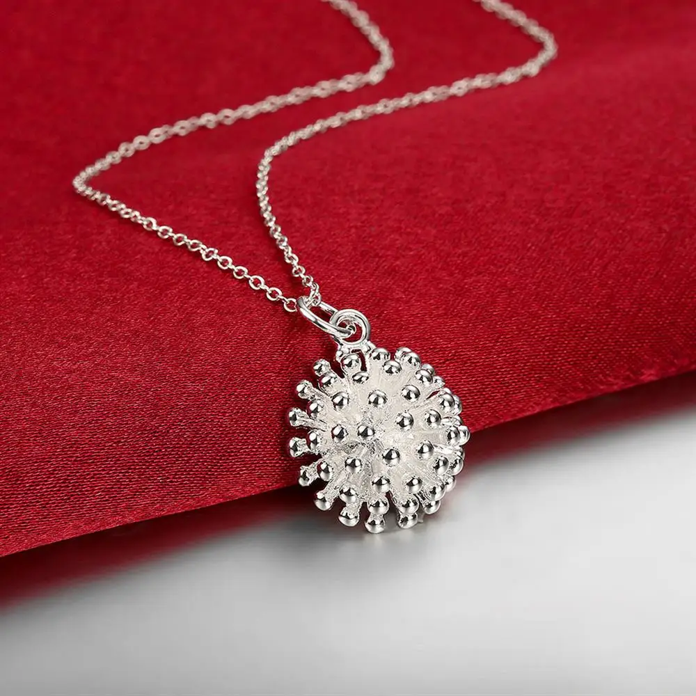 Hot luxury 925 sterling silver - Ethnic Fashion Boutique recensie en prijs