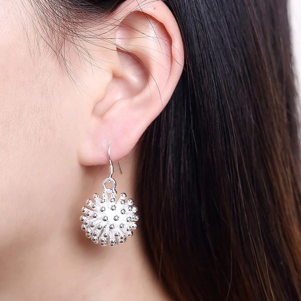 Hot luxury 925 sterling silver - Ethnic Fashion Boutique recensie en prijs