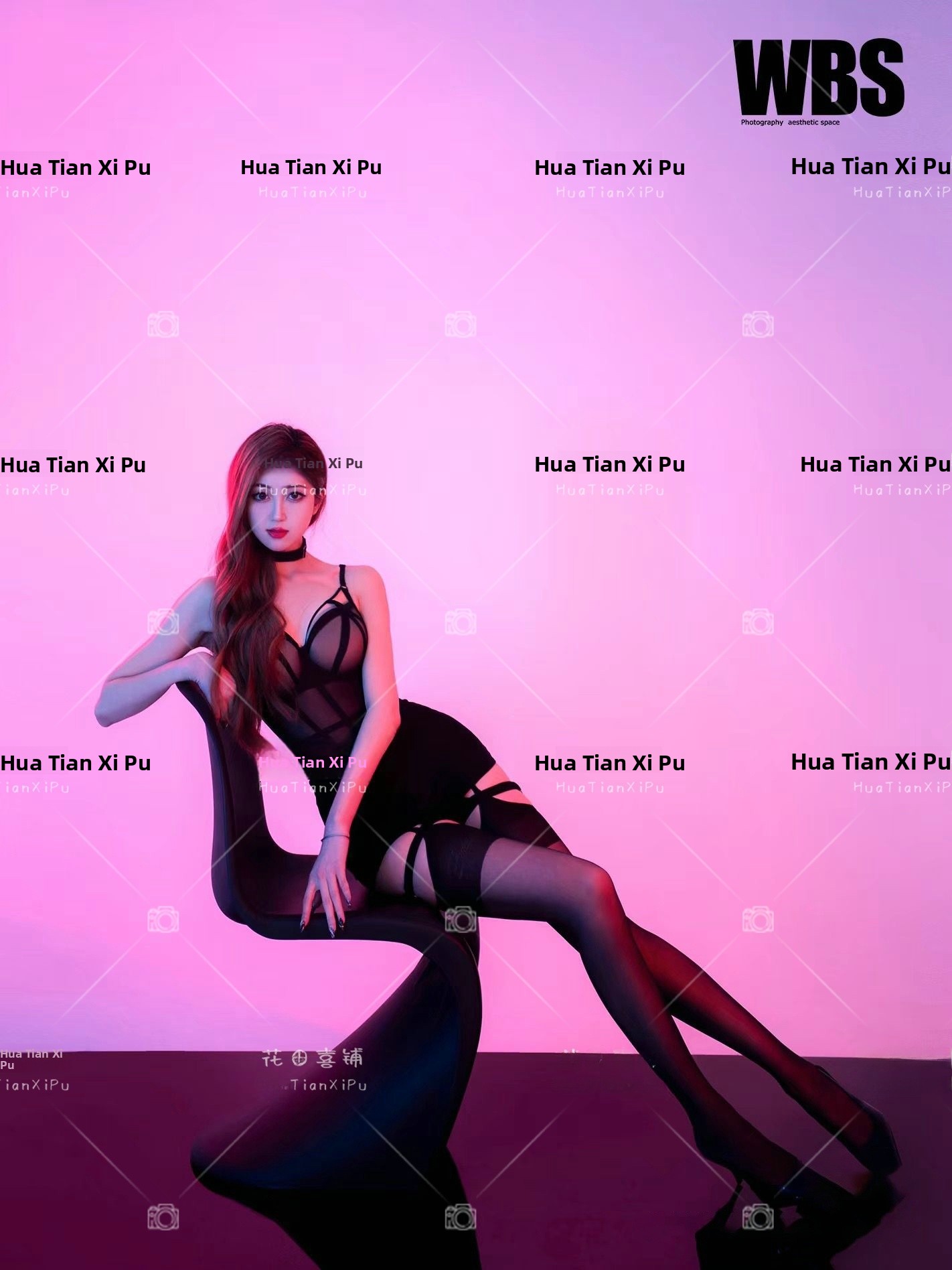 Fashionable Hot Girl Photograp - Ethnic Fashion Studio recensie en prijs