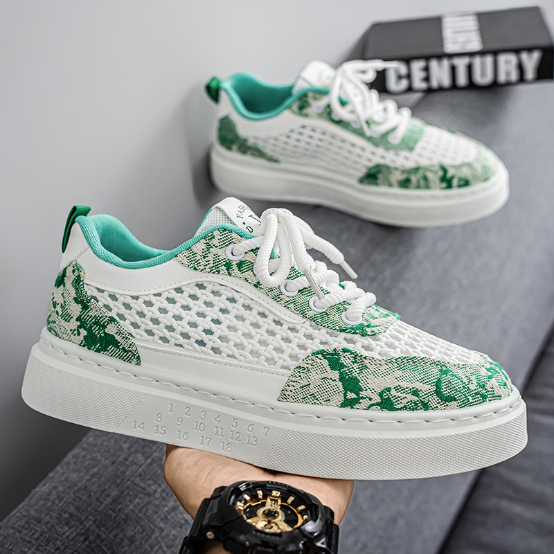 New Sneakers Casual Mens Desig - Ethnic Wear Fashion Designer recensie en prijs