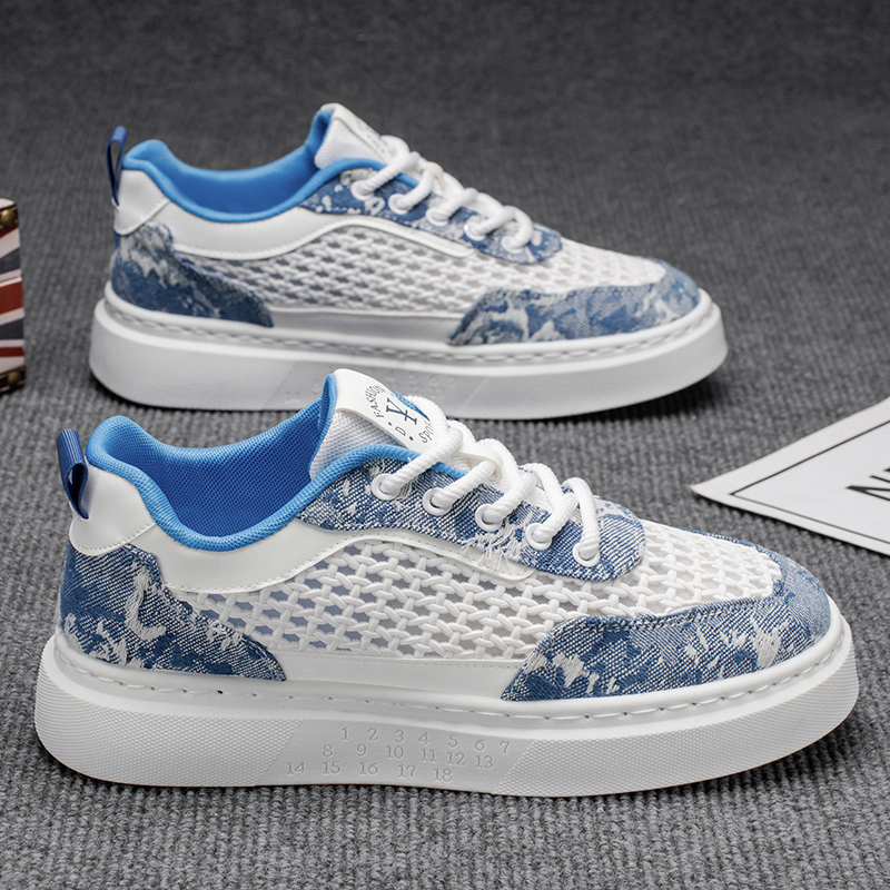 New Sneakers Casual Mens Desig - Ethnic Wear Fashion Designer recensie en prijs
