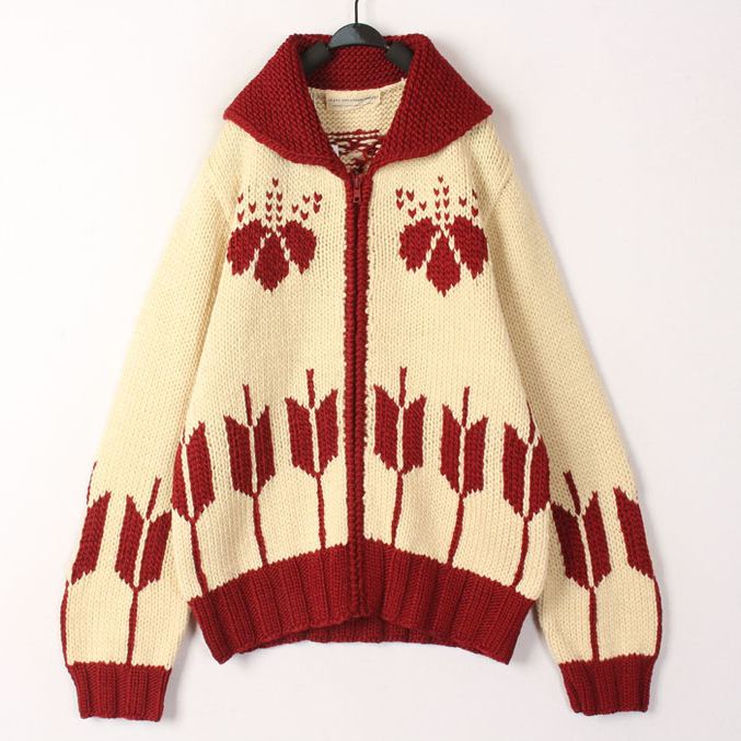 Vintage Loose Women's Knitwear - Ethnic Fashion Online recensie en prijs