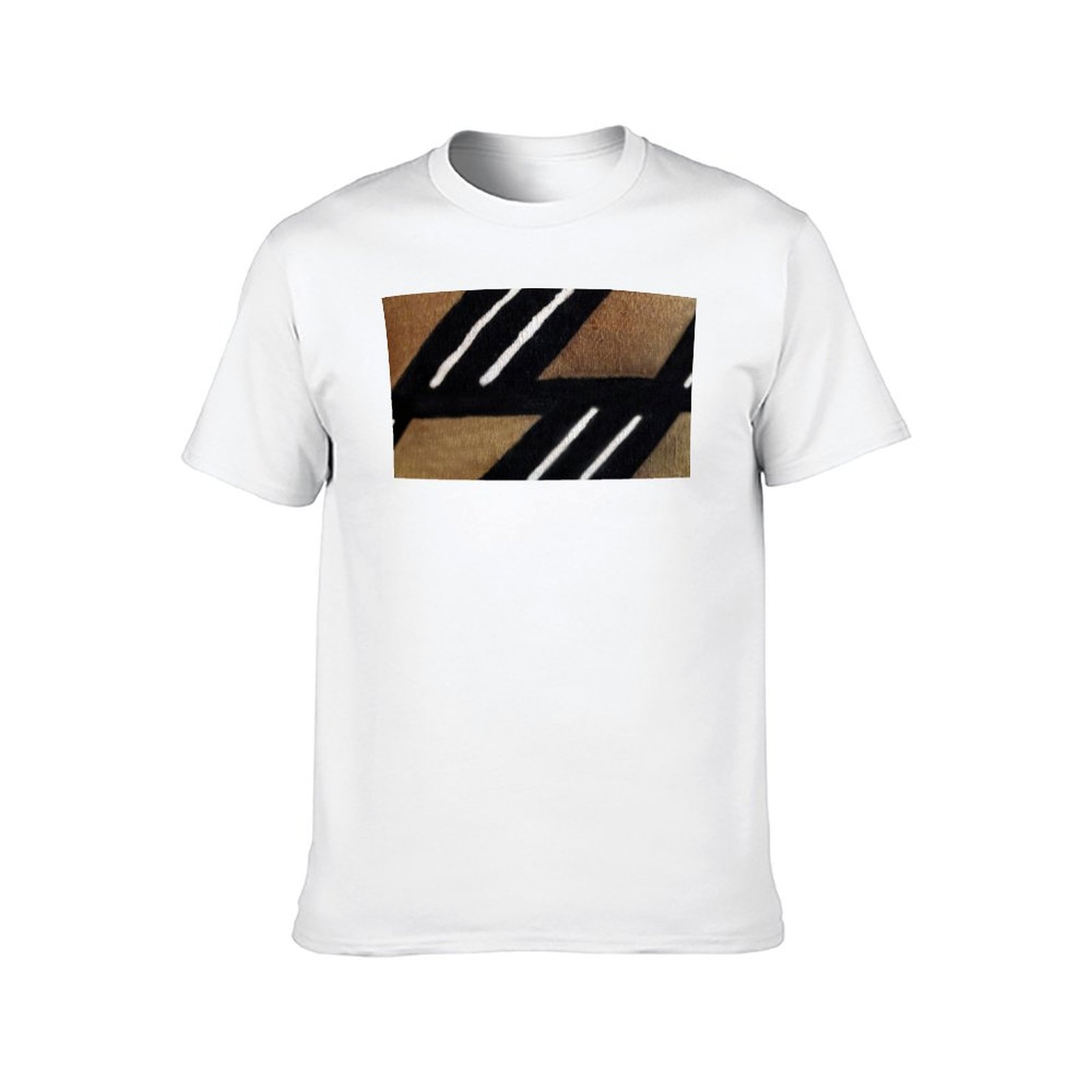 African Mudcloth T-Shirt funny - Mudcloth Print Top recensie en prijs