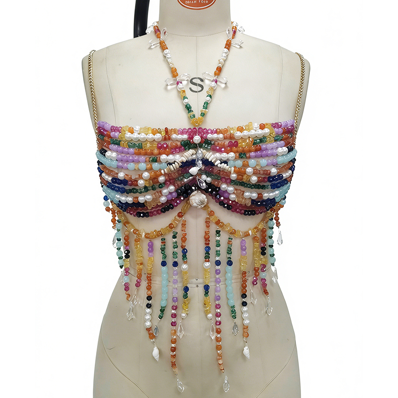 Handmade Boho Style Festival B - Ethnic Fashion Jewellery recensie en prijs