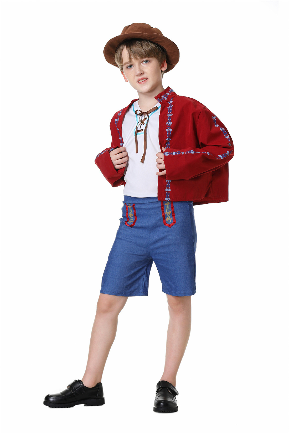 Halloween The Carnival Of The  - Ethnic Clothing & Online Fashion Store Khaadi Pk recensie en prijs
