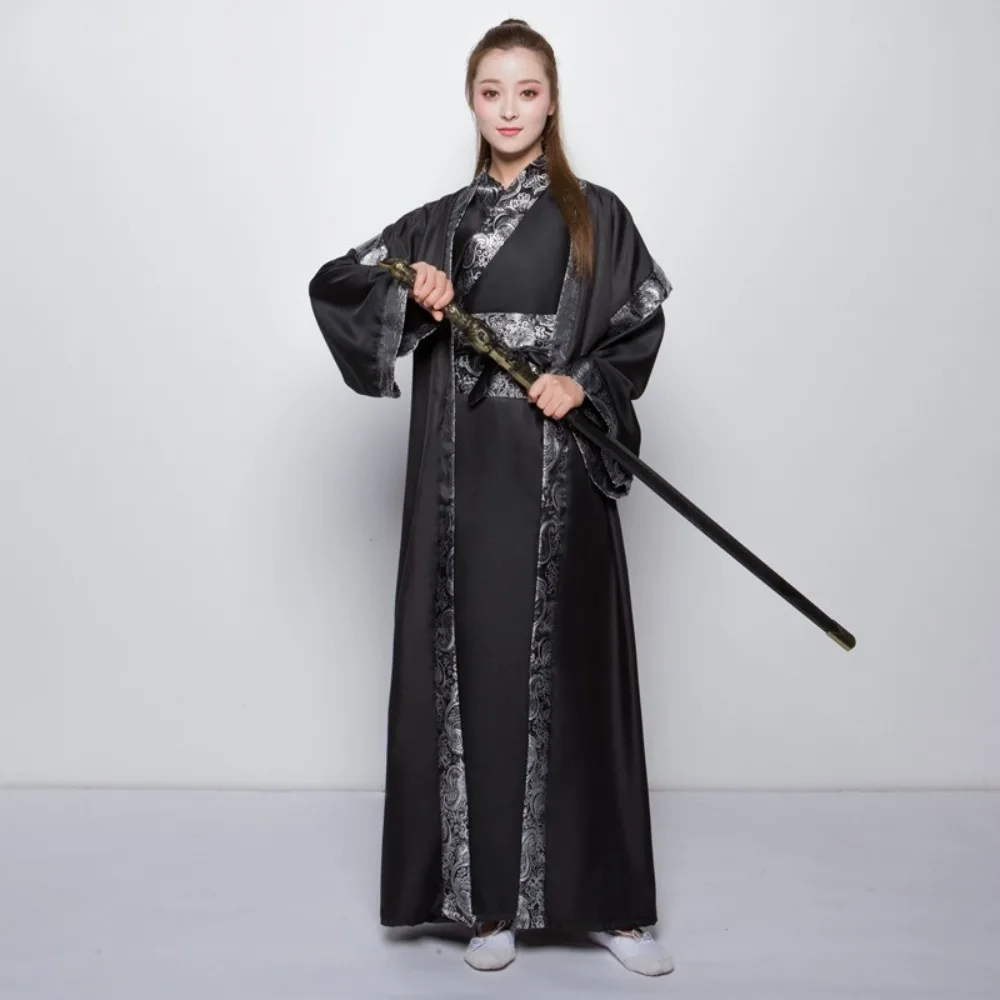 Chinese Hanfu Dress Women Clot - Ethnic Fashion For Men recensie en prijs