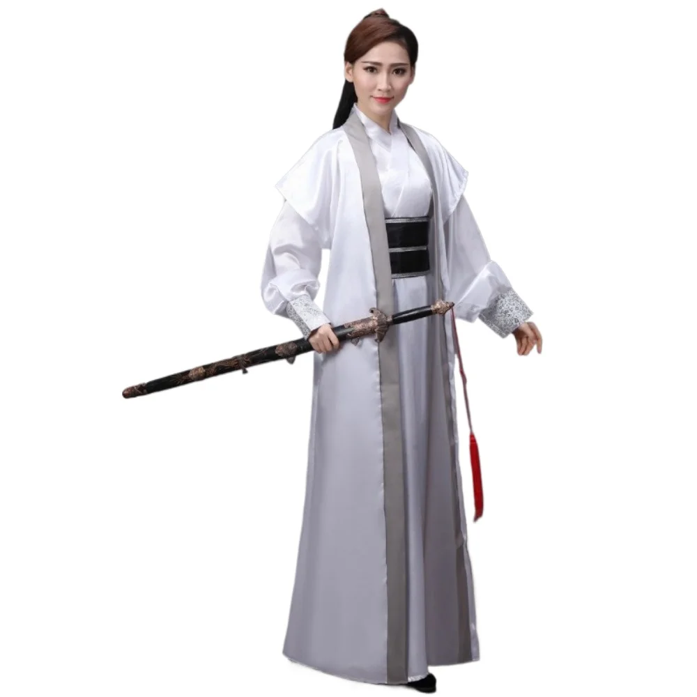 Chinese Hanfu Dress Women Clot - Ethnic Fashion For Men recensie en prijs