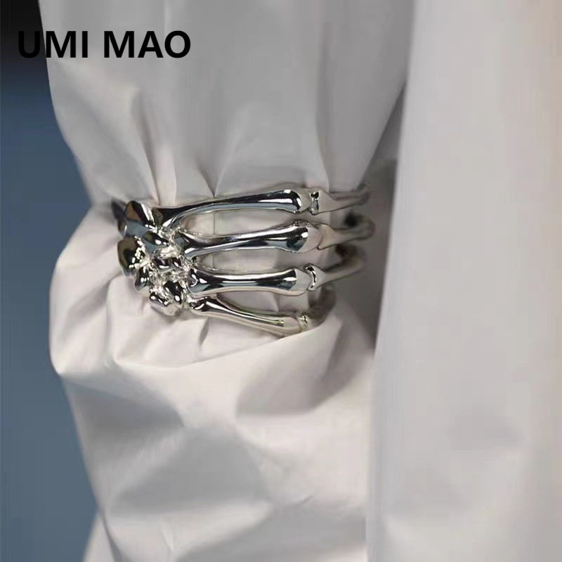 UMI MAO Dark Wind Liquid Flowi - Ethnic Fashion Instagram recensie en prijs