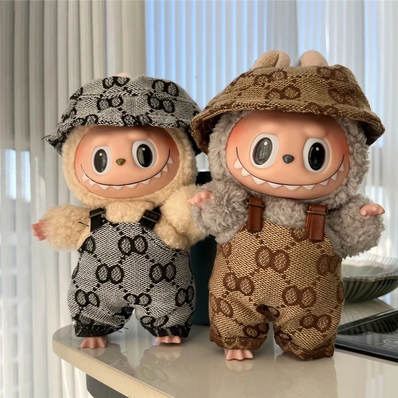 For Labubu Doll Luxury Clothes - Ethnic Clothing & Online Fashion Store Khaadi Pk recensie en prijs