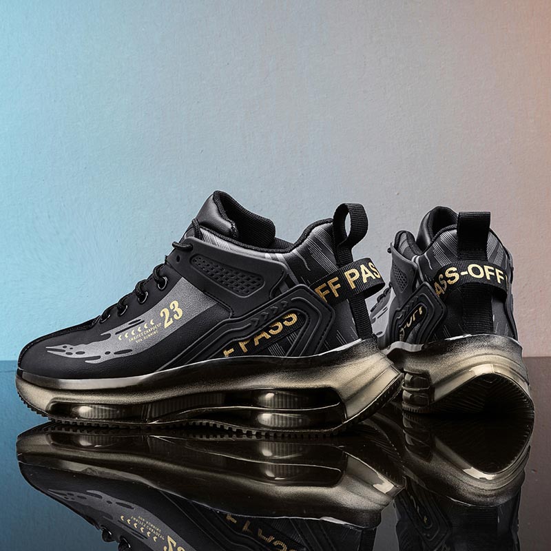 flatform spring sneakers men a - Ethnic Fashion Online recensie en prijs