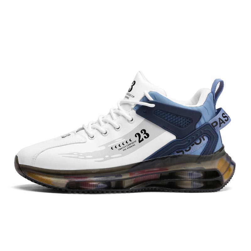 flatform spring sneakers men a - Ethnic Fashion Online recensie en prijs
