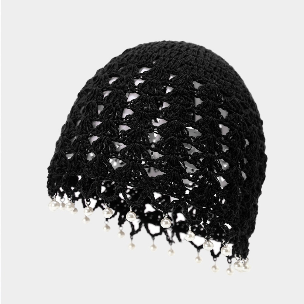 Versatile Handmade Crochet Bea - Ethnic Wear Fashion Designer recensie en prijs