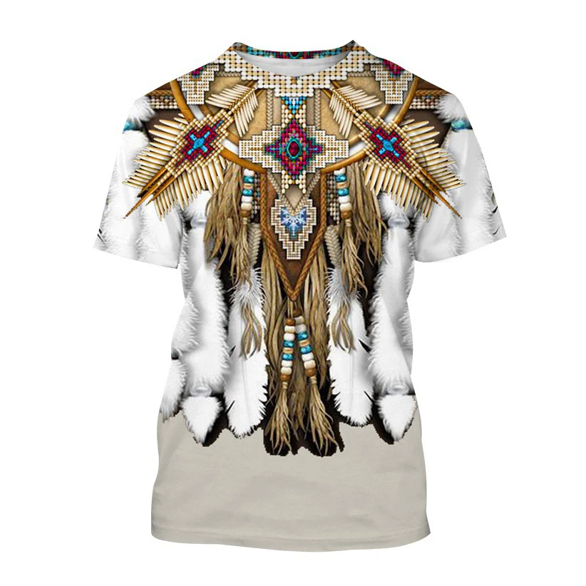 Indian T-Shirts Ethnic Style 3 - Fashion Ethnic Indian Clothing recensie en prijs