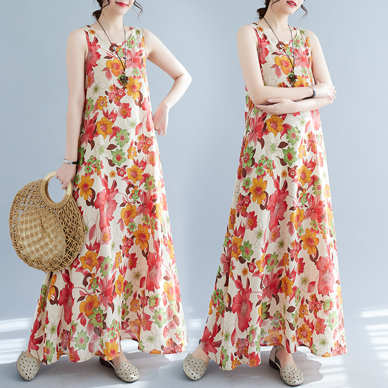Bohemian Mid-Length Print Dres - Ethnic Clothing & Online Fashion Store Khaadi Pk recensie en prijs