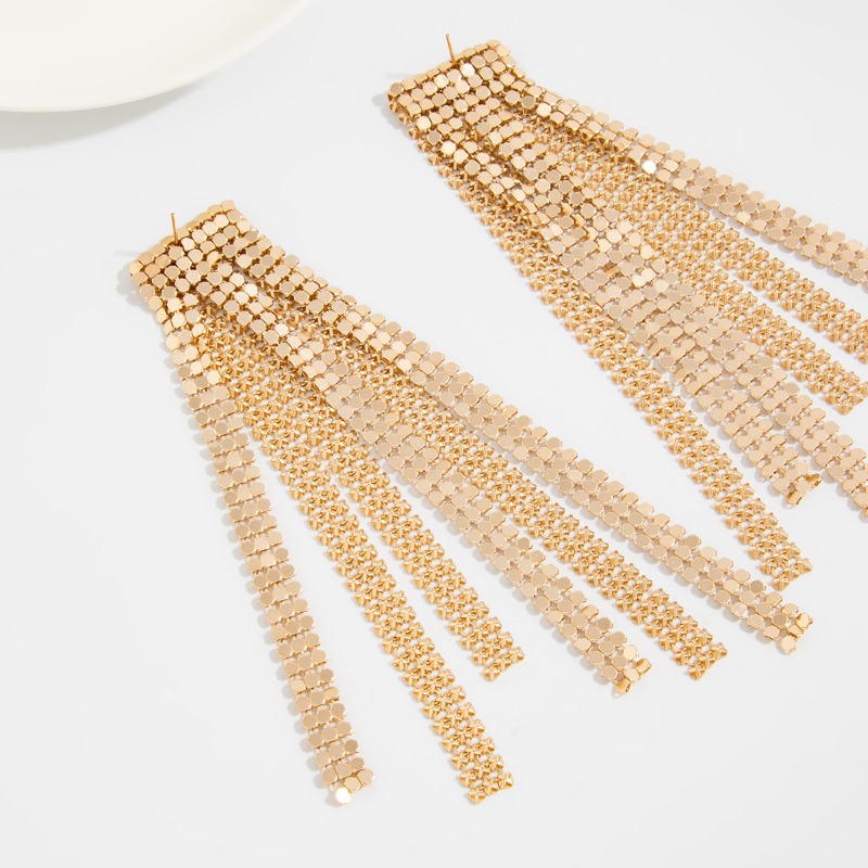 High-end minimalist sequin fri - Ethnic Fashion Instagram recensie en prijs
